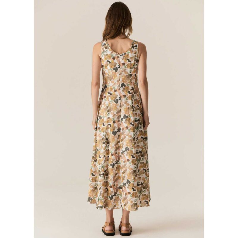 POL Speckle Dress image number 1